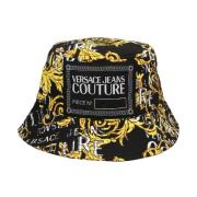 Barocco Print Unisex Sort Hat