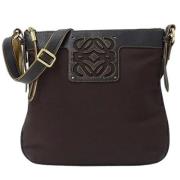 Pre-owned Stof crossbody-tasker