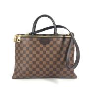 Pre-owned Stof louis-vuitton-tasker