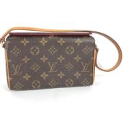 Pre-owned Stof louis-vuitton-tasker