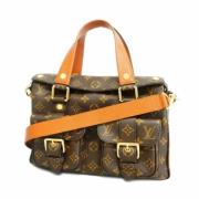 Pre-owned Stof louis-vuitton-tasker