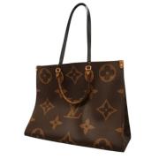 Pre-owned Stof louis-vuitton-tasker