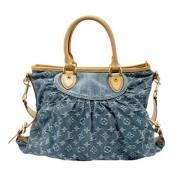 Pre-owned Stof louis-vuitton-tasker