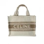 Pre-owned Canvas celine-tasker