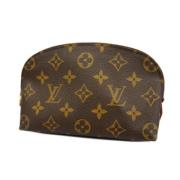 Pre-owned Stof louis-vuitton-tasker