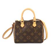 Pre-owned Stof louis-vuitton-tasker