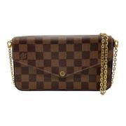 Pre-owned Stof louis-vuitton-tasker