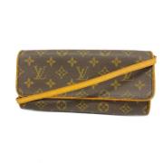 Pre-owned Stof louis-vuitton-tasker