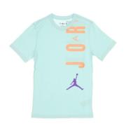 Air Stretch Crew T-Shirt Light Dew