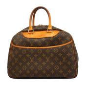 Pre-owned Stof louis-vuitton-tasker