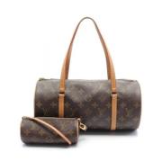 Pre-owned Stof louis-vuitton-tasker