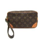 Pre-owned Stof louis-vuitton-tasker