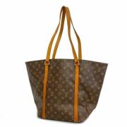 Pre-owned Stof louis-vuitton-tasker