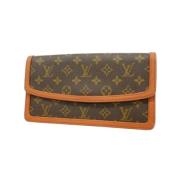 Pre-owned Stof louis-vuitton-tasker