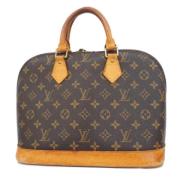 Pre-owned Stof louis-vuitton-tasker