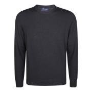 Merino Crew Neck Sweater