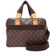 Pre-owned Stof louis-vuitton-tasker