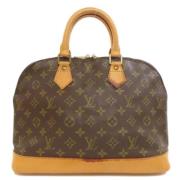 Pre-owned Stof louis-vuitton-tasker