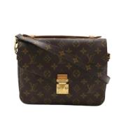 Pre-owned Stof louis-vuitton-tasker