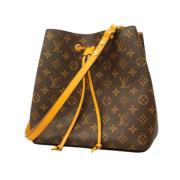 Pre-owned Stof louis-vuitton-tasker