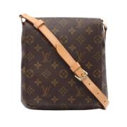 Pre-owned Stof louis-vuitton-tasker