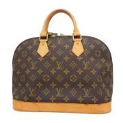 Pre-owned Stof louis-vuitton-tasker