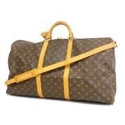 Pre-owned Stof louis-vuitton-tasker