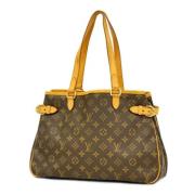 Pre-owned Stof louis-vuitton-tasker