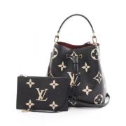 Pre-owned Stof louis-vuitton-tasker