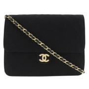 Pre-owned Bomuld chanel-tasker