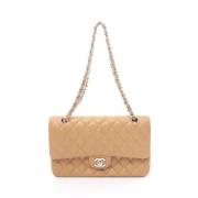 Pre-owned Canvas chanel-tasker