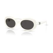 DX6007U 331287 Sunglasses