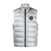 CG Crofton Vest - Sort Disc