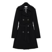 Belted Coats