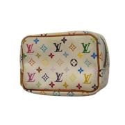 Pre-owned Stof louis-vuitton-tasker