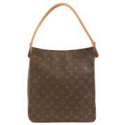 Pre-owned Stof louis-vuitton-tasker