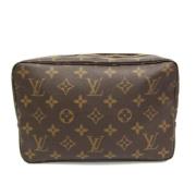 Pre-owned Stof louis-vuitton-tasker