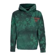 Terminator Tie Dye Hættetrøje Sweatshirt