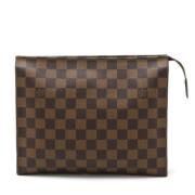 Pre-owned Plast louis-vuitton-tasker