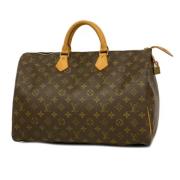 Pre-owned Stof louis-vuitton-tasker