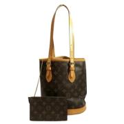 Pre-owned Stof louis-vuitton-tasker