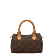 Pre-owned Plast louis-vuitton-tasker