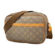 Pre-owned Stof louis-vuitton-tasker