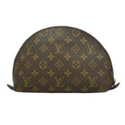 Pre-owned Stof louis-vuitton-tasker