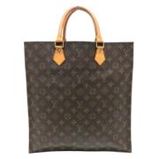 Pre-owned Stof louis-vuitton-tasker