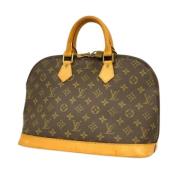 Pre-owned Stof louis-vuitton-tasker