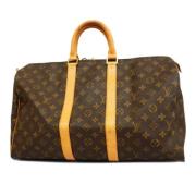 Pre-owned Stof louis-vuitton-tasker