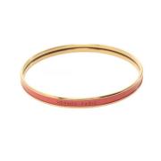 Pre-owned Farvet Guld armbnd