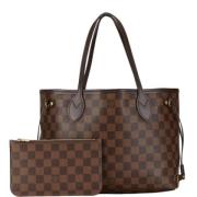 Pre-owned Plast louis-vuitton-tasker