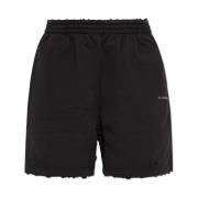 Logo Shorts